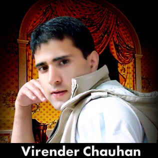 Virender Chauhan